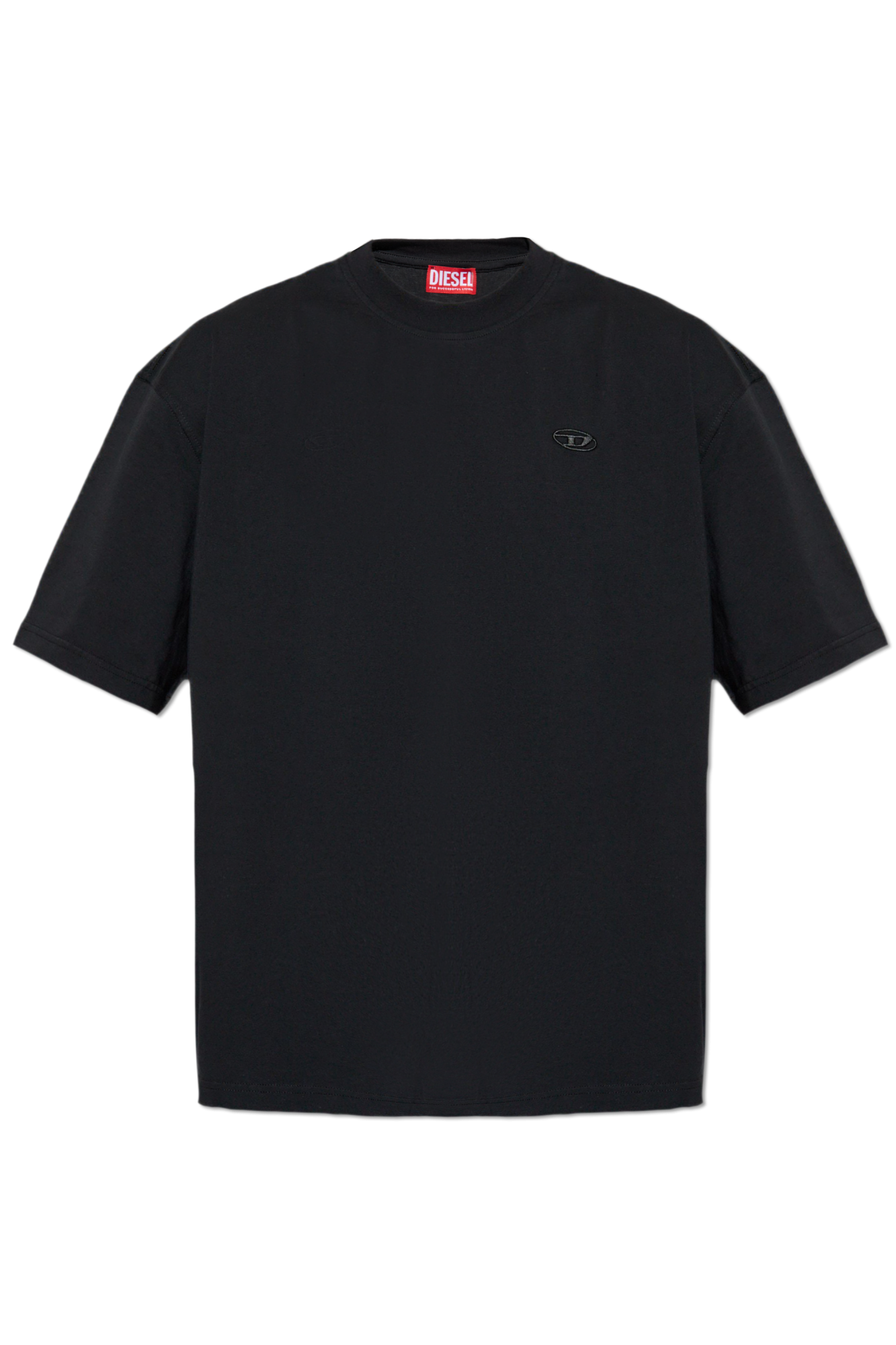 【関税・送料込み】Diesel T-boggy T-shirt Diesel T-shirt 'T-BOGGY-T6' | Men's Clothing | Vitkac